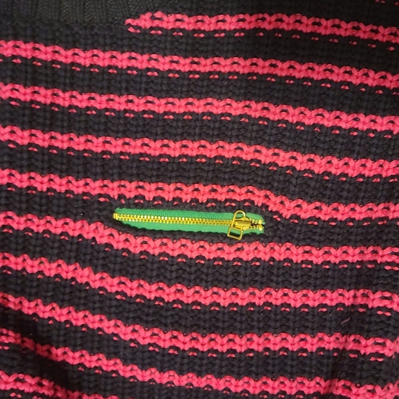 Tommy Hilfiger knit sweater - Picture 3 of 4